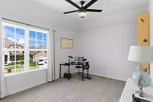 518 N Eagle Pt Rd, Van Alstyne, TX 75495 - Photo 27