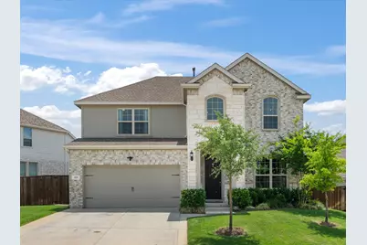 518 N Eagle Point Road, Van Alstyne, TX 75495 - Photo 37
