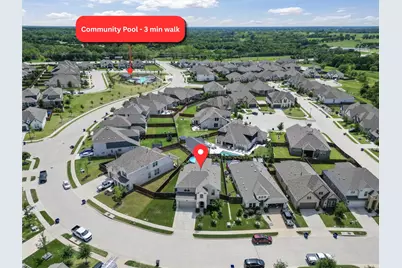 518 N Eagle Point Road, Van Alstyne, TX 75495 - Photo 5