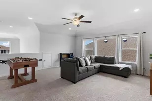 518 N Eagle Pt Rd, Van Alstyne, TX 75495 - Photo 19