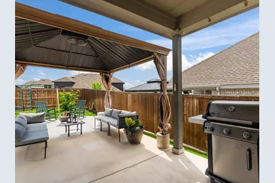 518 N Eagle Point Road, Van Alstyne, TX 75495 - Photo 33