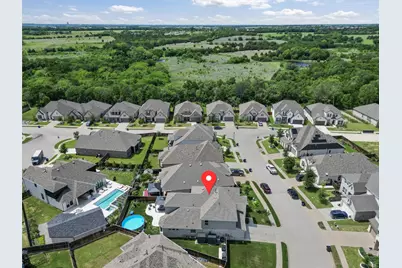 518 N Eagle Point Road, Van Alstyne, TX 75495 - Photo 39
