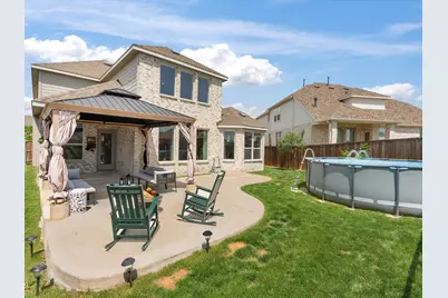 518 N Eagle Point Road, Van Alstyne, TX 75495 - Photo 33