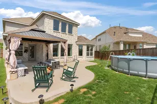 518 N Eagle Pt Rd, Van Alstyne, TX 75495 - Photo 33