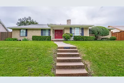 13524 Far Hills Lane, Dallas, TX 75240 - Photo 1