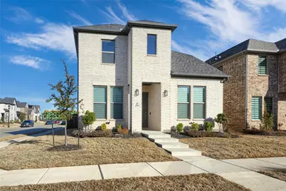 3300 Hawkins Avenue, Celina, TX 75009 - Photo 1