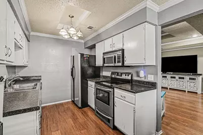 8553 James Court, White Settlement, TX 76108 - Photo 9