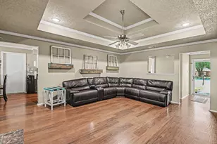 8553 James Ct, White Settlement, TX 76108 - Photo 5