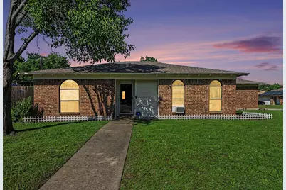 8553 James Court, White Settlement, TX 76108 - Photo 1