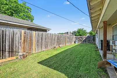 8553 James Court, White Settlement, TX 76108 - Photo 25