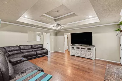8553 James Court, White Settlement, TX 76108 - Photo 7