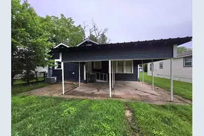 408 W Trinity Street, Groesbeck, TX 76642 - Photo 21