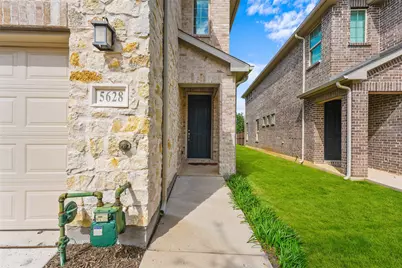 5628 Niagara, The Colony, TX 75056 - Photo 3