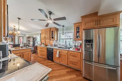 2137 County Road 1224, Cleburne, TX 76033 - Photo 19