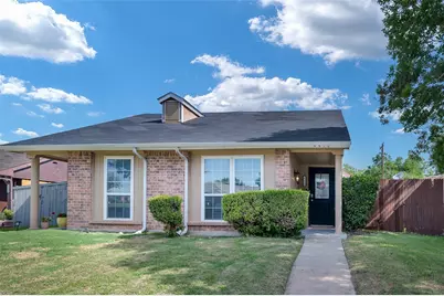 4410 Chapman Street, The Colony, TX 75056 - Photo 1