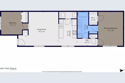 4410 Chapman Street, The Colony, TX 75056 - Photo 21