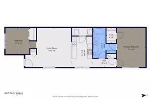 4410 Chapman St, The Colony, TX 75056 - Photo 21