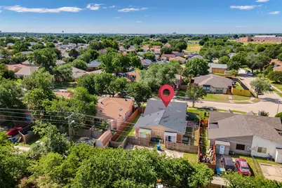 4410 Chapman Street, The Colony, TX 75056 - Photo 17
