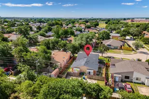 4410 Chapman St, The Colony, TX 75056 - Photo 17