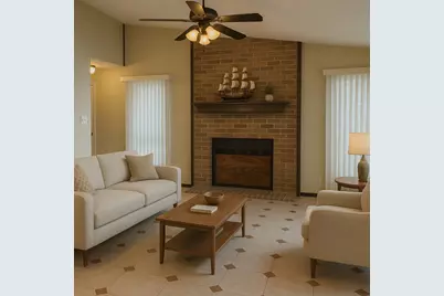 1200 Calico Lane #820, Arlington, TX 76011 - Photo 11
