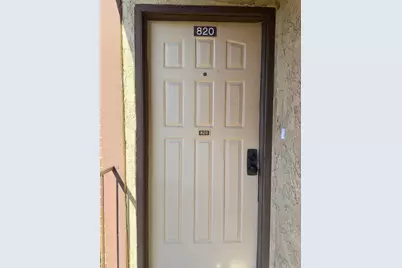1200 Calico Lane #820, Arlington, TX 76011 - Photo 3