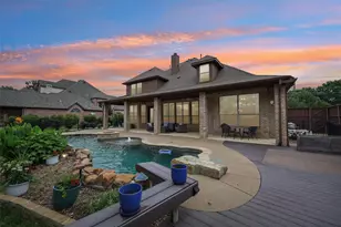 10473 Rogers Rd, Frisco, TX 75033 - Photo 35