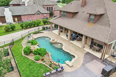 10473 Rogers Road, Frisco, TX 75033 - Photo 3