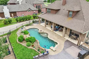 10473 Rogers Rd, Frisco, TX 75033 - Photo 3