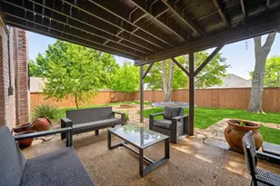 708 Carmel Dr, Keller, TX 76248 - Photo 35