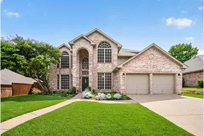 708 Carmel Drive, Keller, TX 76248 - Photo 1
