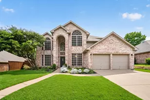 708 Carmel Dr, Keller, TX 76248 - Photo 1