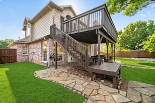 708 Carmel Dr, Keller, TX 76248 - Photo 39