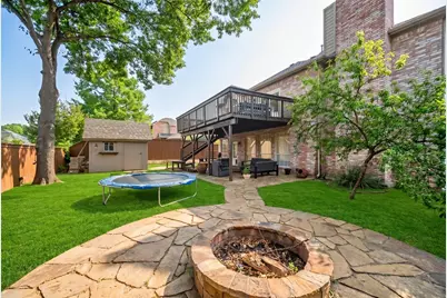 708 Carmel Drive, Keller, TX 76248 - Photo 37