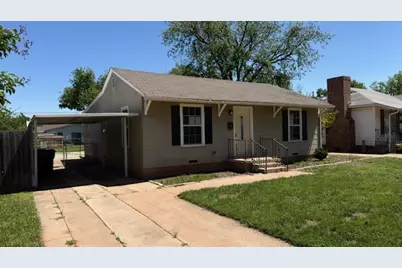 513 W Inwood Drive, Wichita Falls, TX 76301 - Photo 3