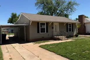 513 W Inwood Dr, Wichita Falls, TX 76301 - Photo 3
