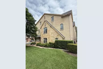 3448 Daniel Avenue #1, University Park, TX 75205 - Photo 1
