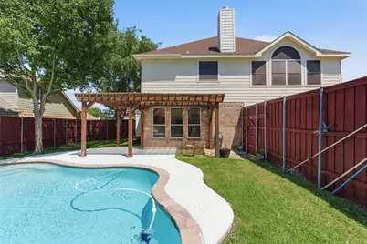 1416 Sunrise Lane, Sachse, TX 75048 - Photo 33