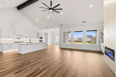 1006 Devonshire Drive N, Forney, TX 75126 - Photo 5