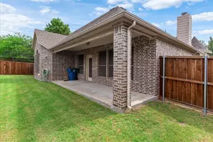219 Boardwalk Ave, Waxahachie, TX 75165 - Photo 35