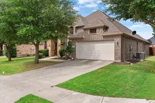 219 Boardwalk Ave, Waxahachie, TX 75165 - Photo 1