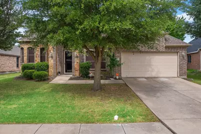 219 Boardwalk Avenue, Waxahachie, TX 75165 - Photo 3