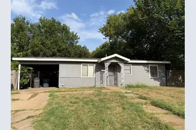 2325 Felder Lane, Fort Worth, TX 76112 - Photo 1