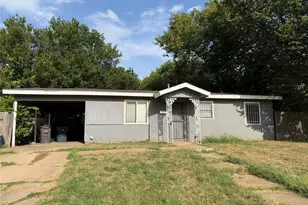 2325 Felder Ln, Fort Worth, TX 76112 - Photo 1