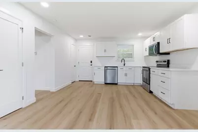 111 S 5th Street, Sanger, TX 76266 - Photo 5
