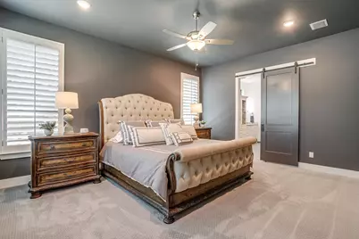 560 Prairie Timber Road, Burleson, TX 76028 - Photo 15