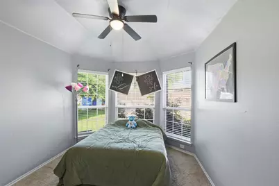914 Cottonwood Trail, Anna, TX 75409 - Photo 7