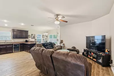 914 Cottonwood Trail, Anna, TX 75409 - Photo 29