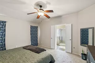 914 Cottonwood Trail, Anna, TX 75409 - Photo 5