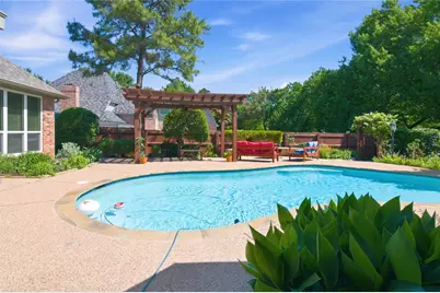 2702 Cottonwood Lane, Colleyville, TX 76034 - Photo 35