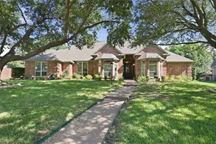2702 Cottonwood Ln, Colleyville, TX 76034 - Photo 1